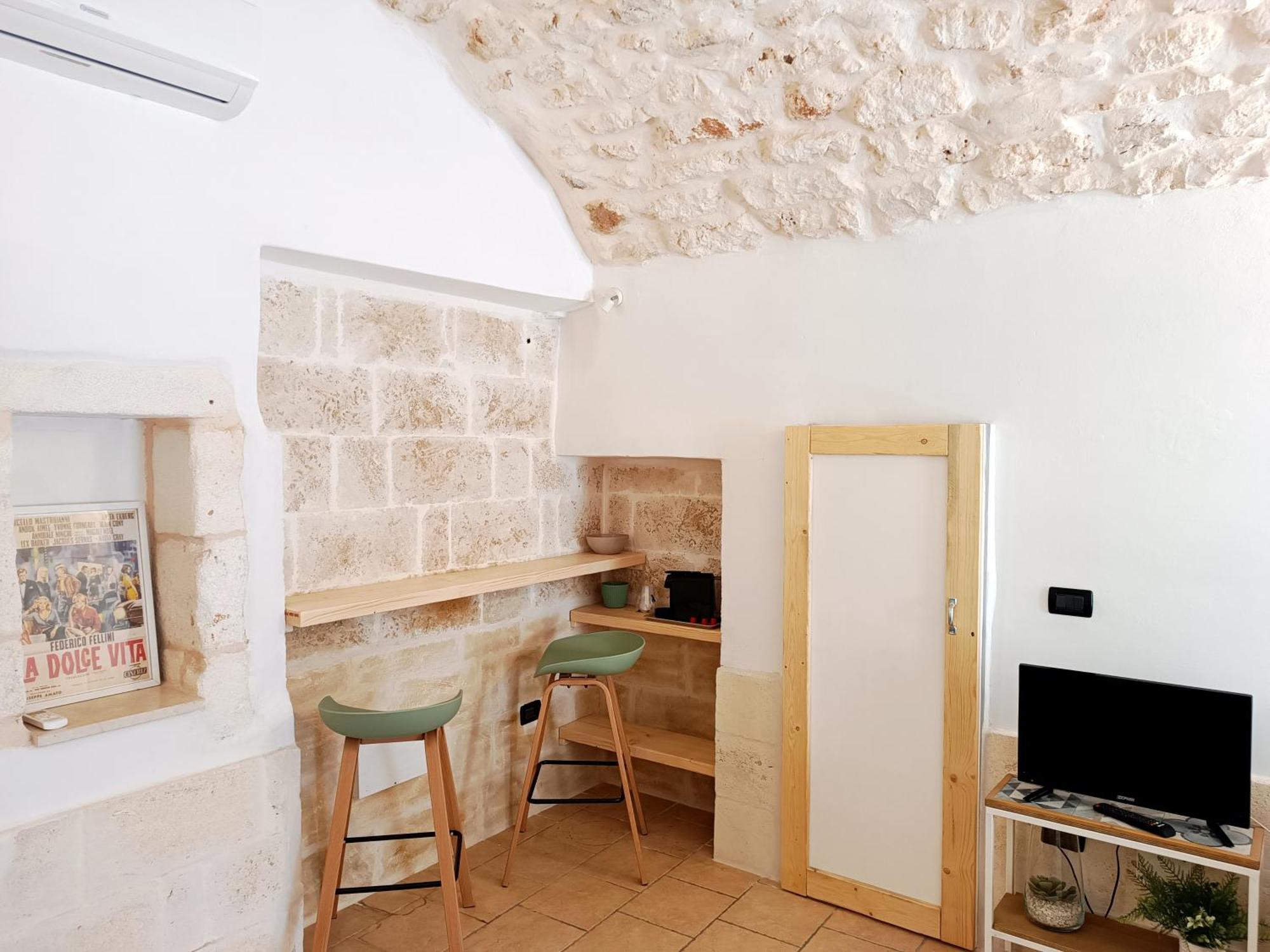 Minuetto 73 Apartment Ostuni Exterior photo