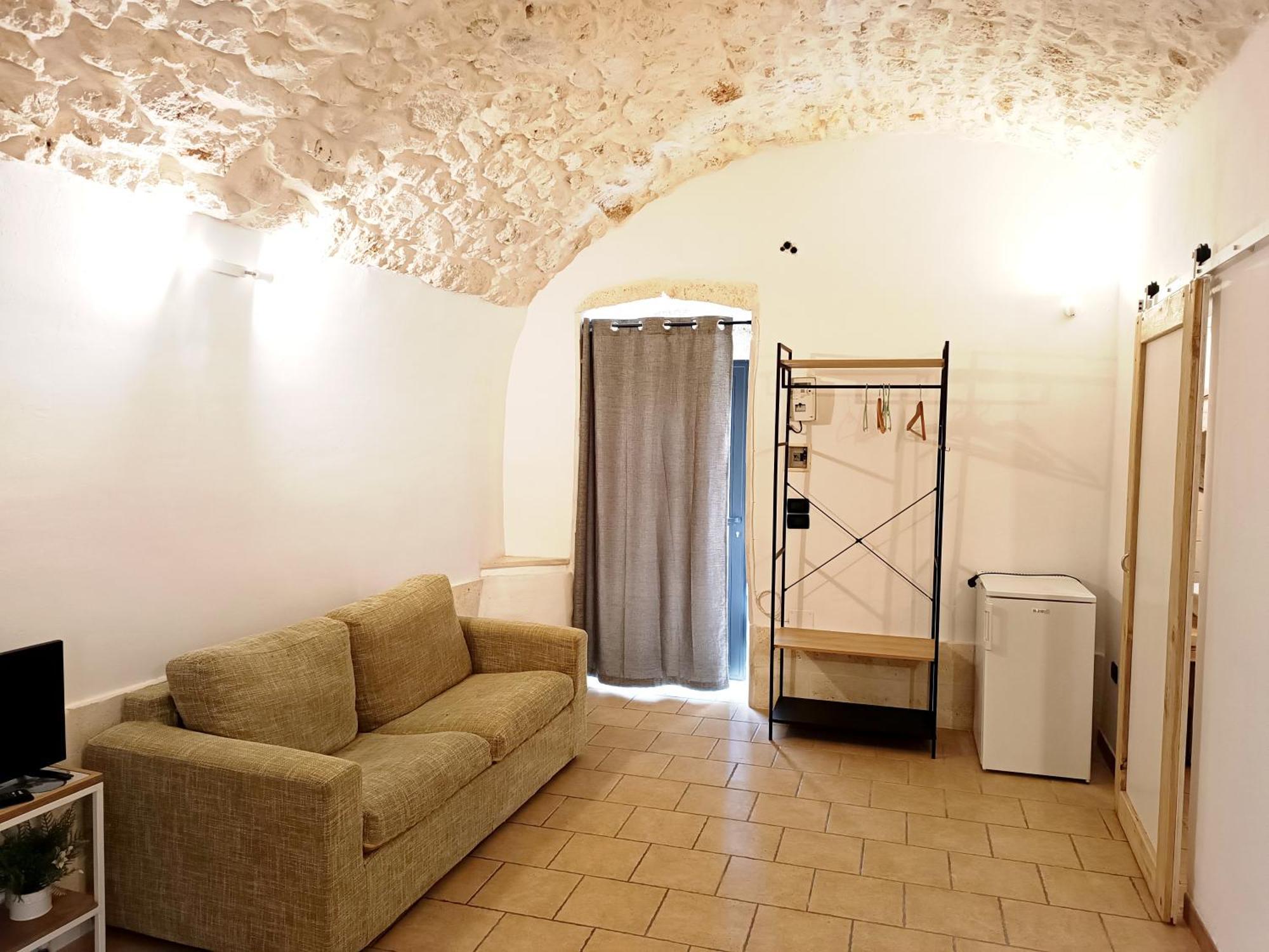 Minuetto 73 Apartment Ostuni Exterior photo