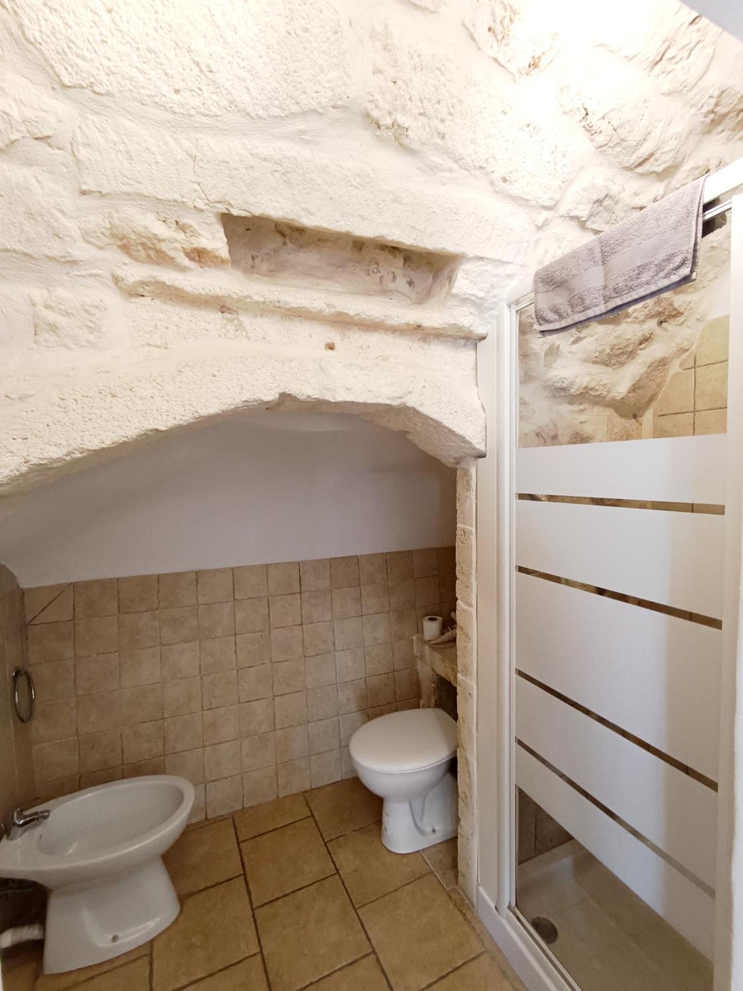 Minuetto 73 Apartment Ostuni Exterior photo