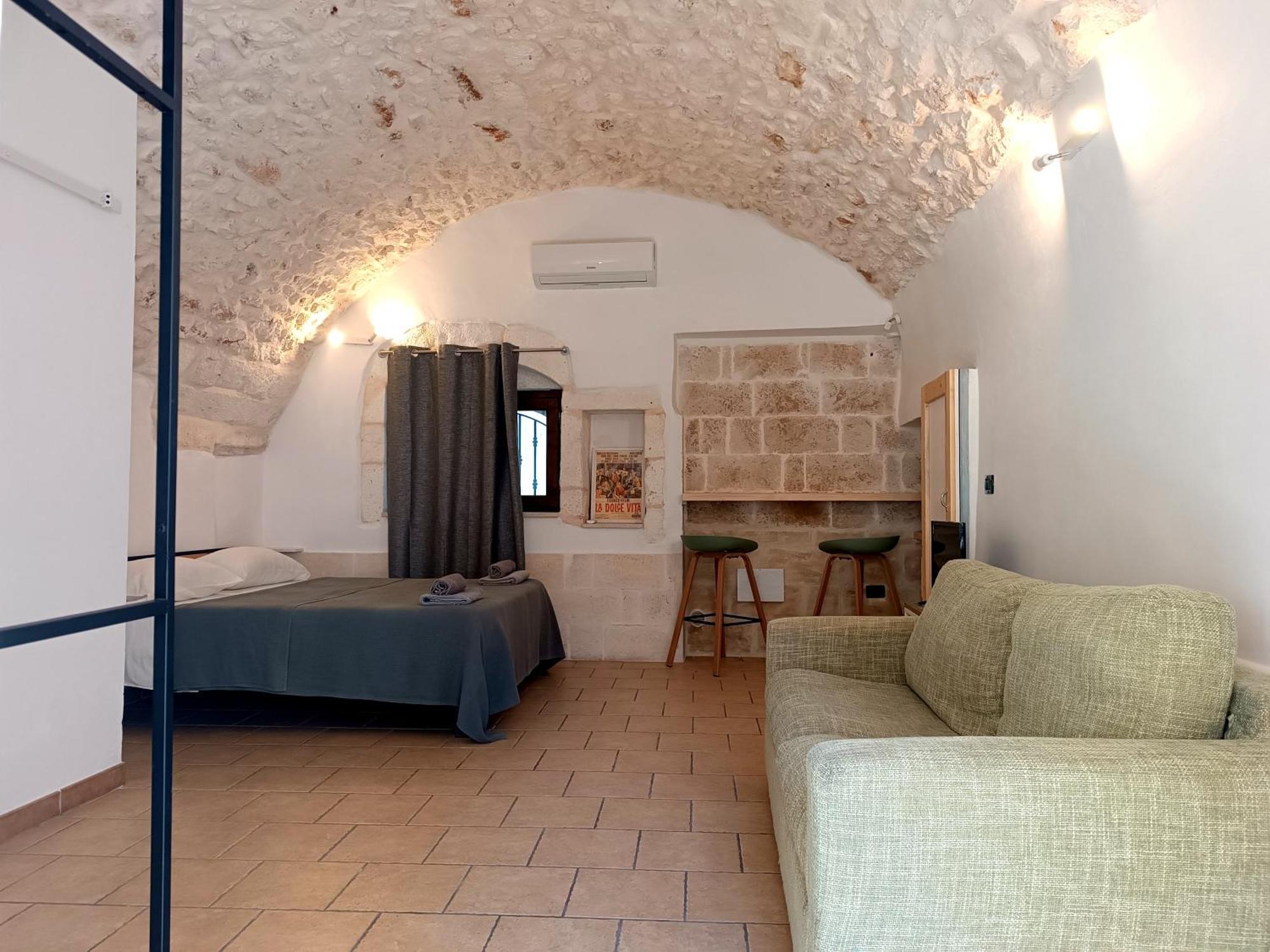 Minuetto 73 Apartment Ostuni Exterior photo