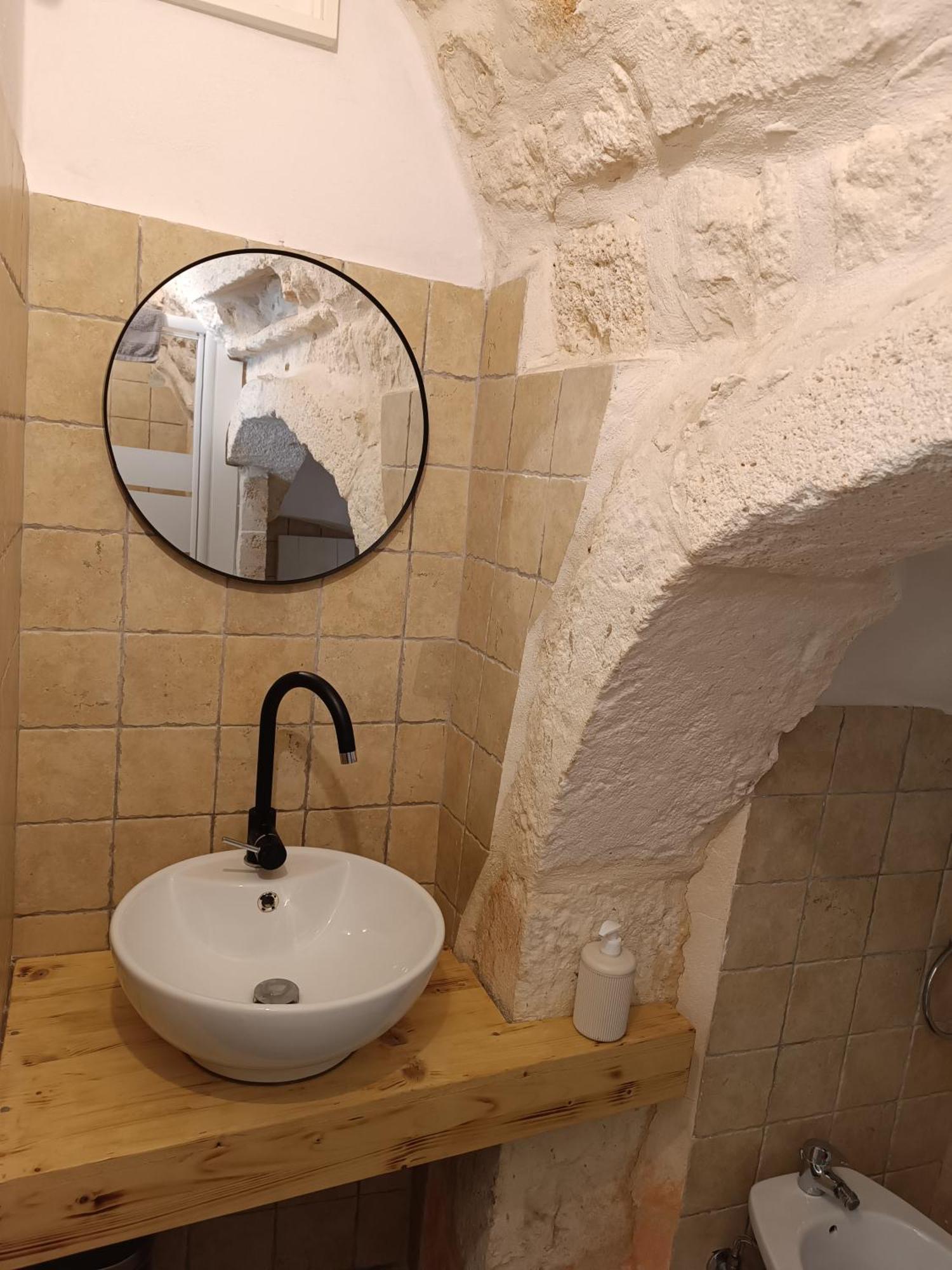 Minuetto 73 Apartment Ostuni Exterior photo